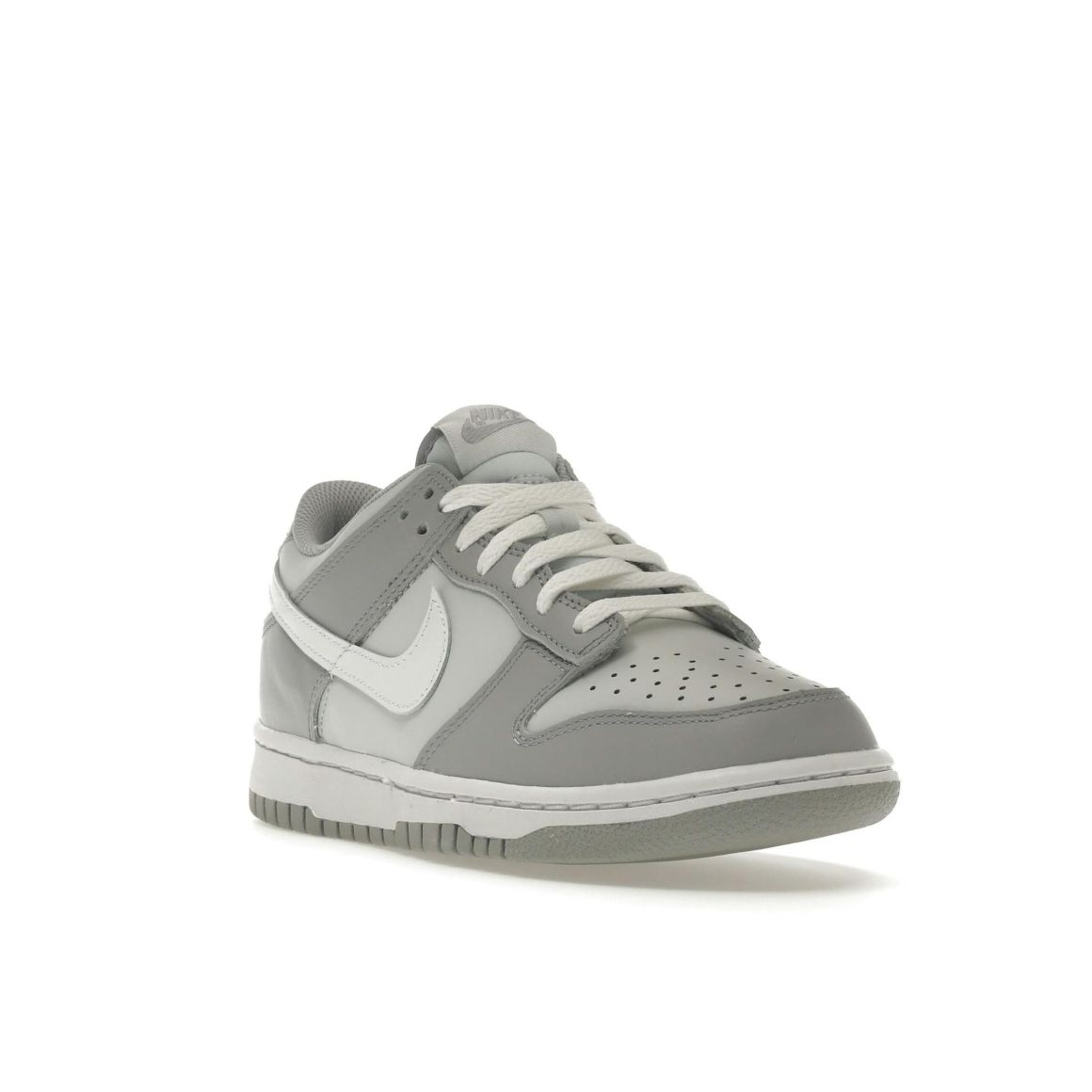 Dunk Low Two-Toned Grey GS DH9765-001 Sneakers
