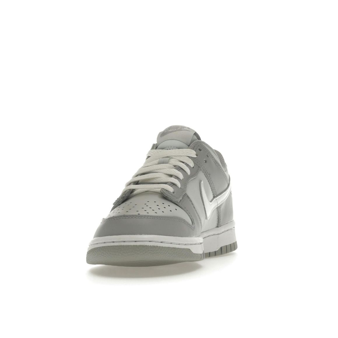 Dunk Low Two-Toned Grey GS DH9765-001 Sneakers