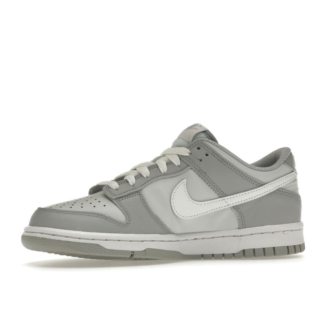 Dunk Low Two-Toned Grey GS DH9765-001 Sneakers