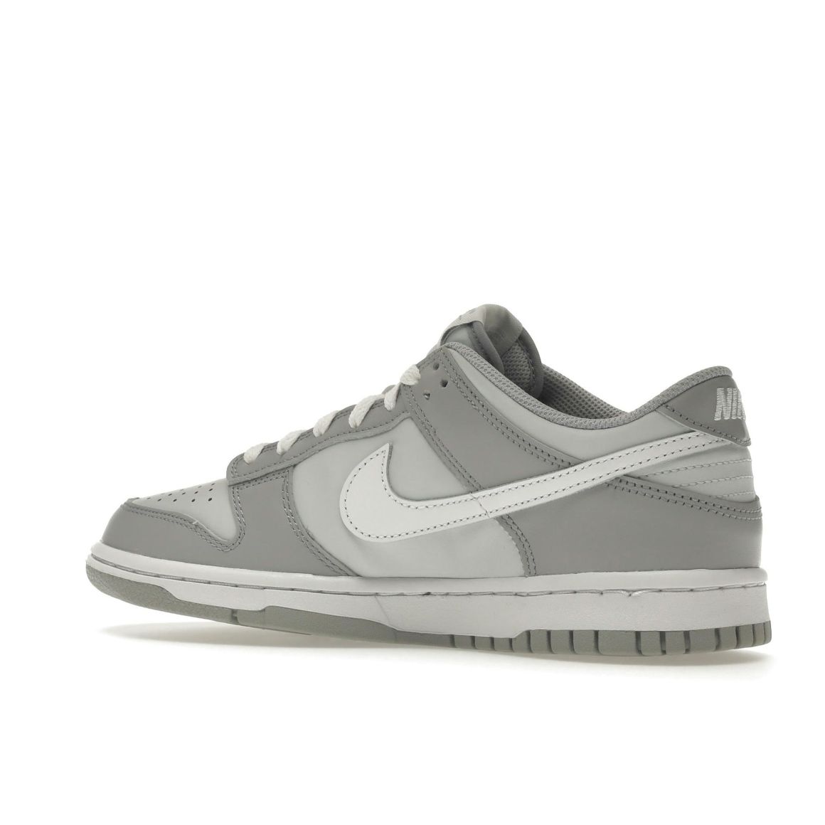 Dunk Low Two-Toned Grey GS DH9765-001 Sneakers