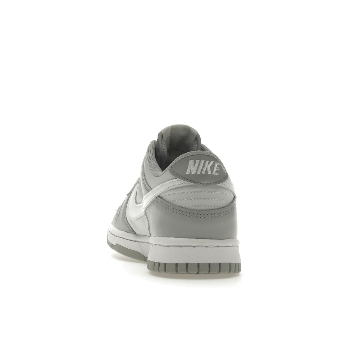 Dunk Low Two-Toned Grey GS DH9765-001 Sneakers