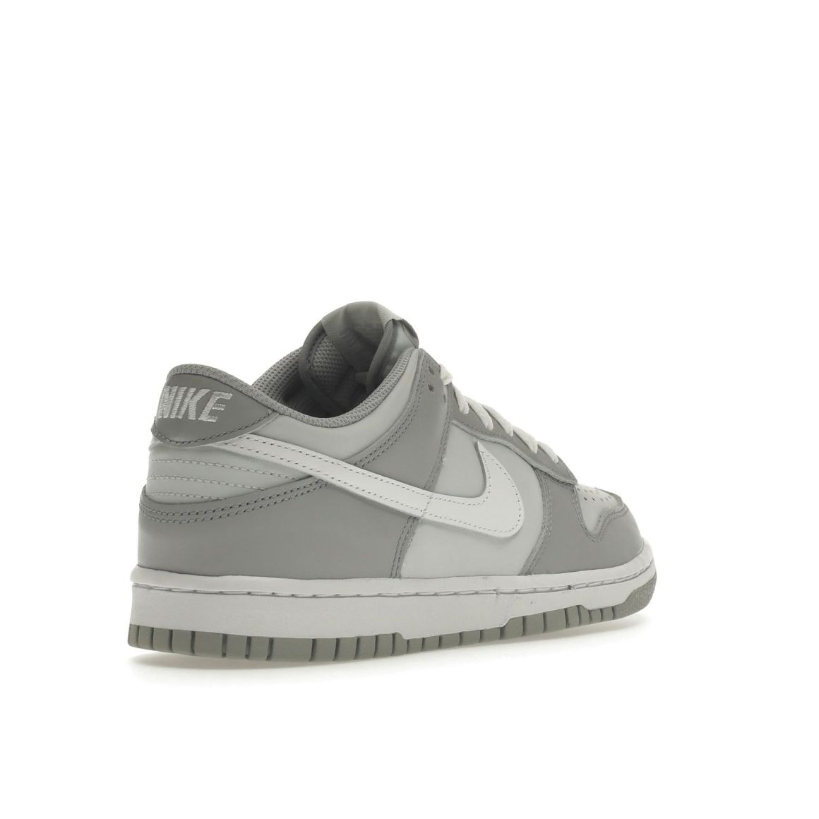 Dunk Low Two-Toned Grey GS DH9765-001 Sneakers
