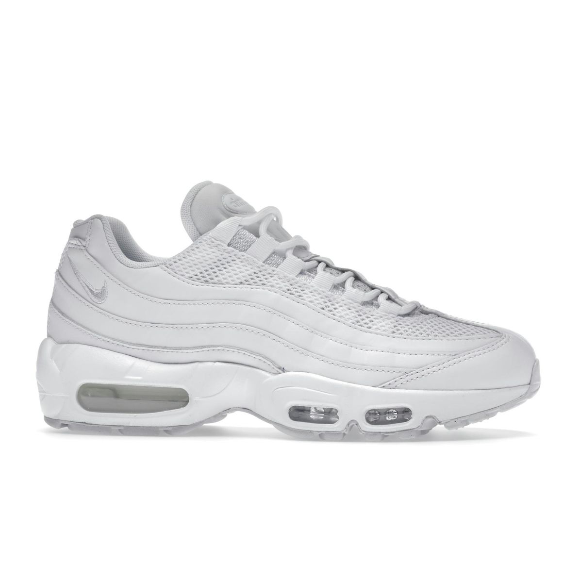 Air Max 95 Next Nature White Women’s Sneaker DH8015-100