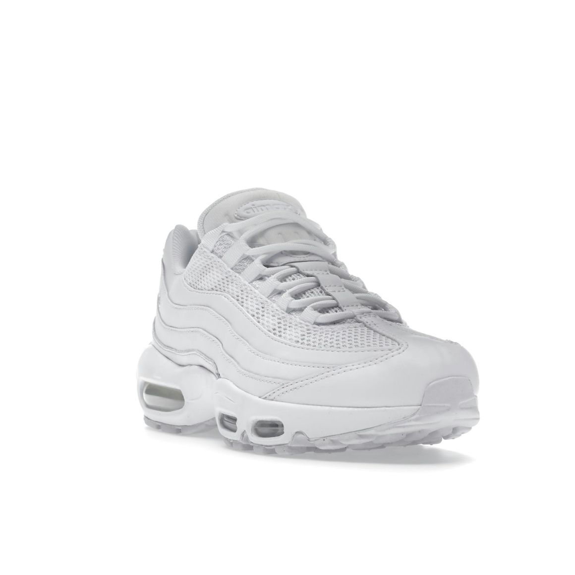 Air Max 95 Next Nature White Women’s Sneaker DH8015-100