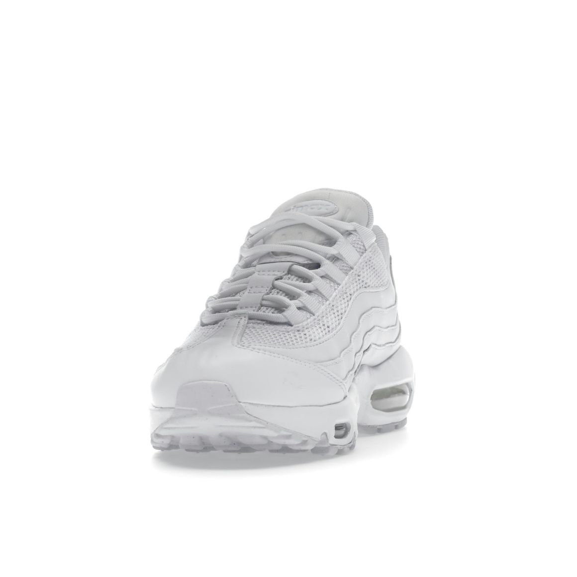 Air Max 95 Next Nature White Women’s Sneaker DH8015-100