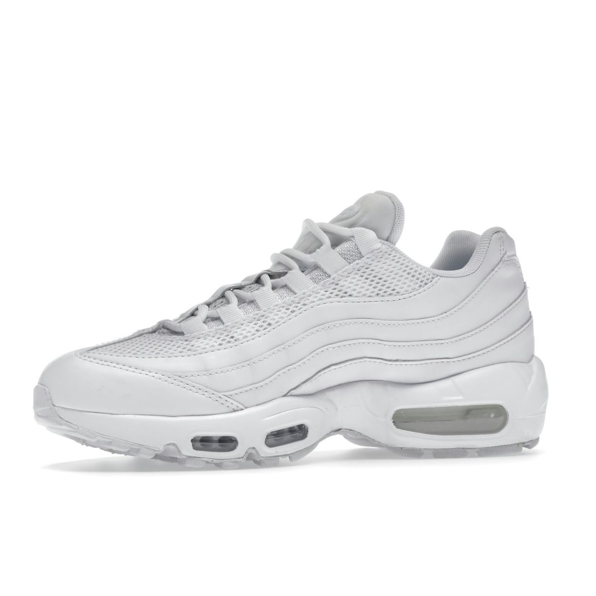 Air Max 95 Next Nature White Women’s Sneaker DH8015-100