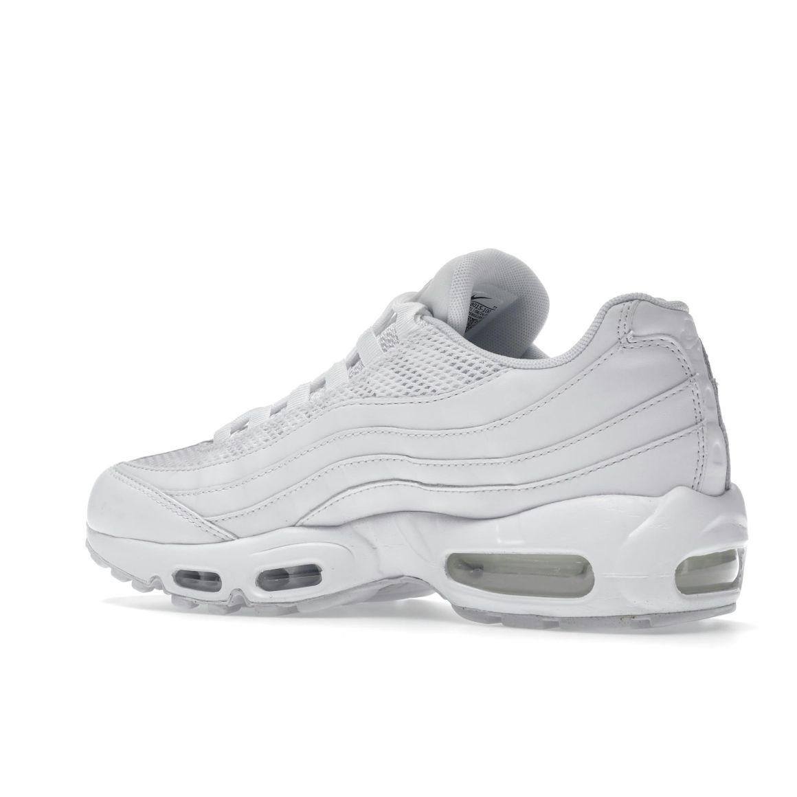 Air Max 95 Next Nature White Women’s Sneaker DH8015-100