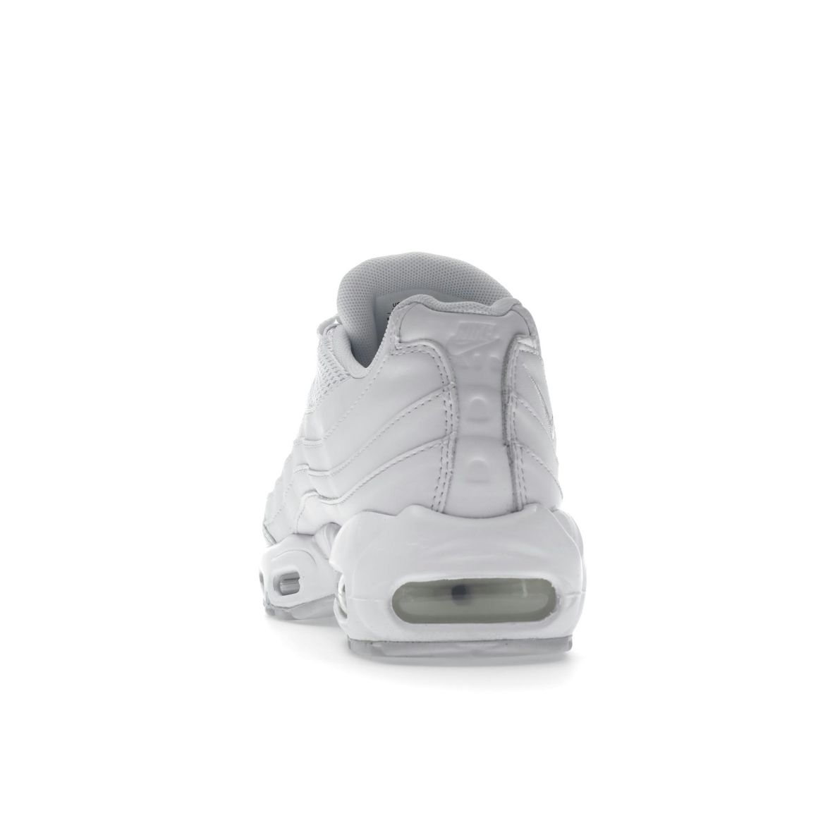 Air Max 95 Next Nature White Women’s Sneaker DH8015-100