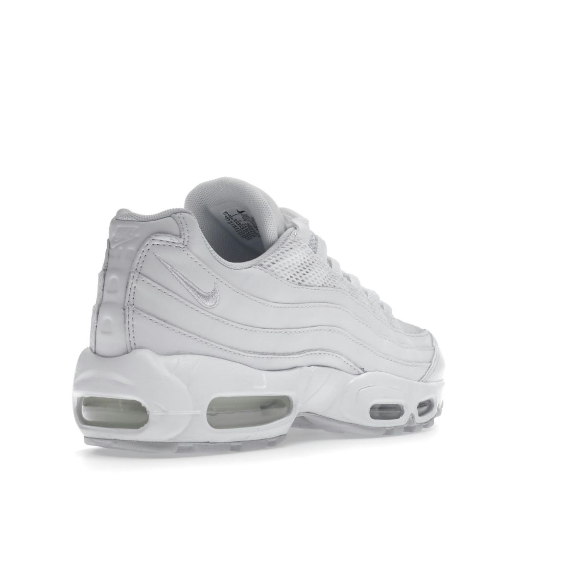 Air Max 95 Next Nature White Women’s Sneaker DH8015-100