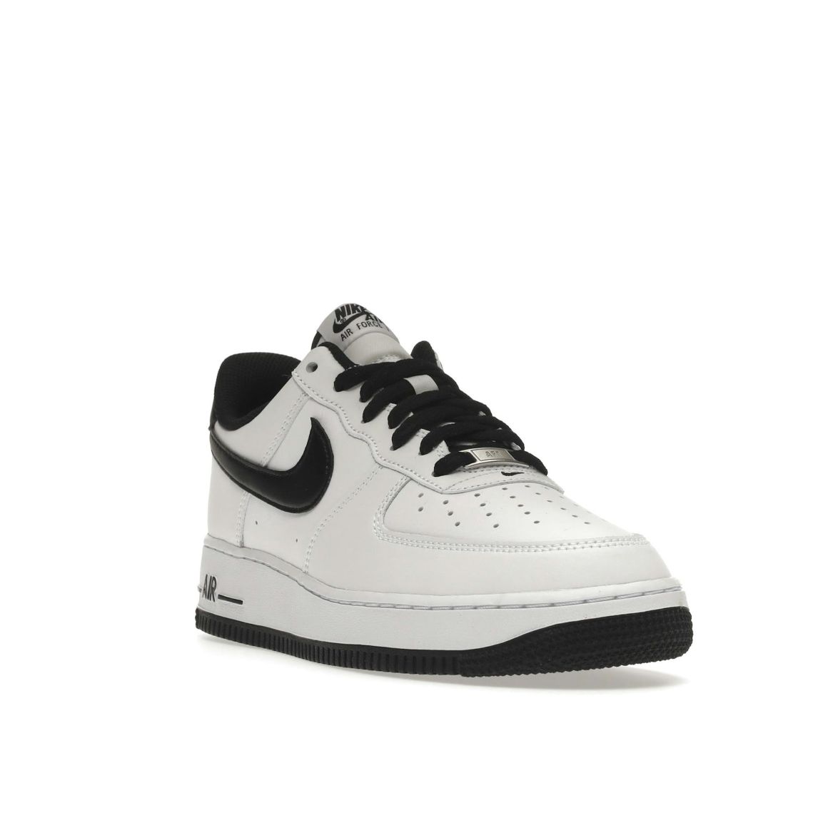 Air Force 1 Low ’07 White Black (2022) DH7561-102