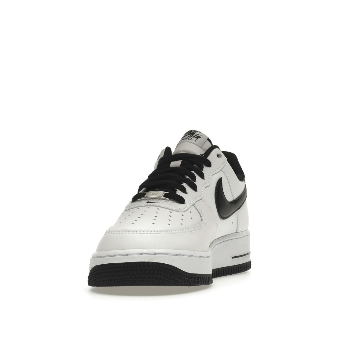 Air Force 1 Low ’07 White Black (2022) DH7561-102