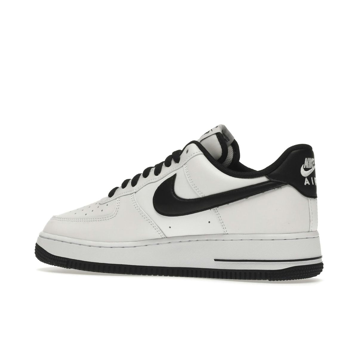 Air Force 1 Low ’07 White Black (2022) DH7561-102