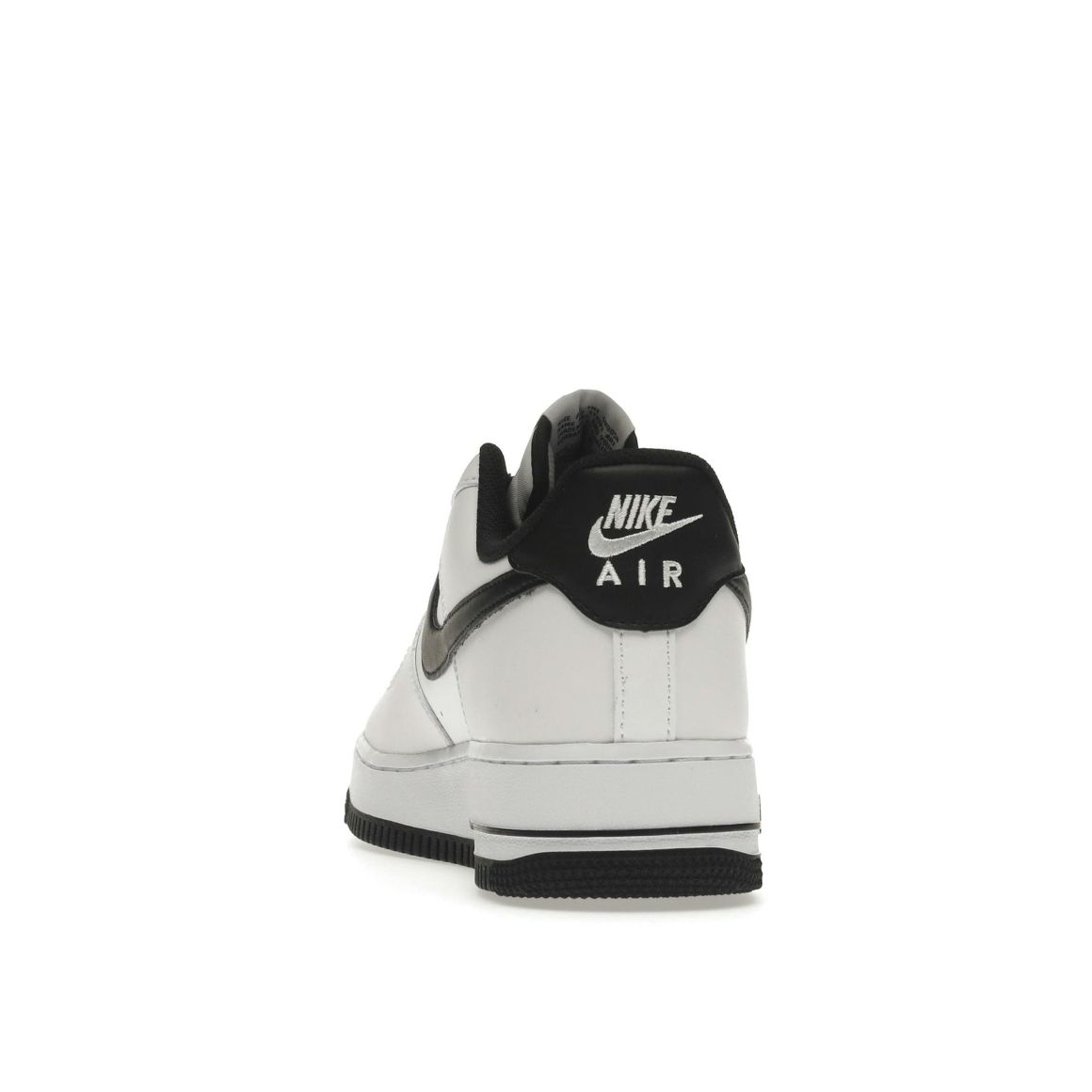 Air Force 1 Low ’07 White Black (2022) DH7561-102