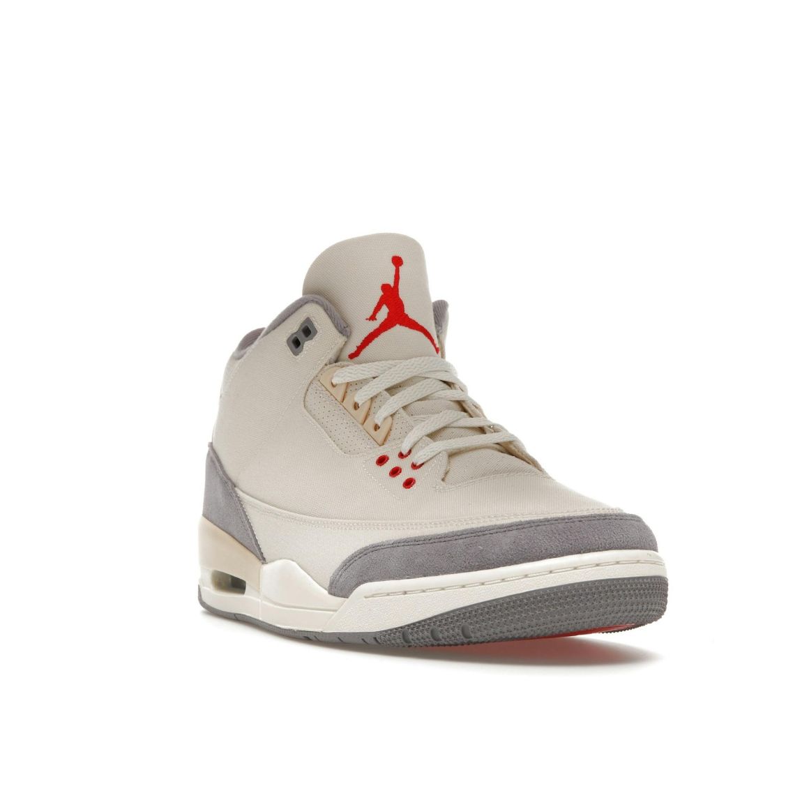 Jordan 3 Retro Muslin DH7139-100
