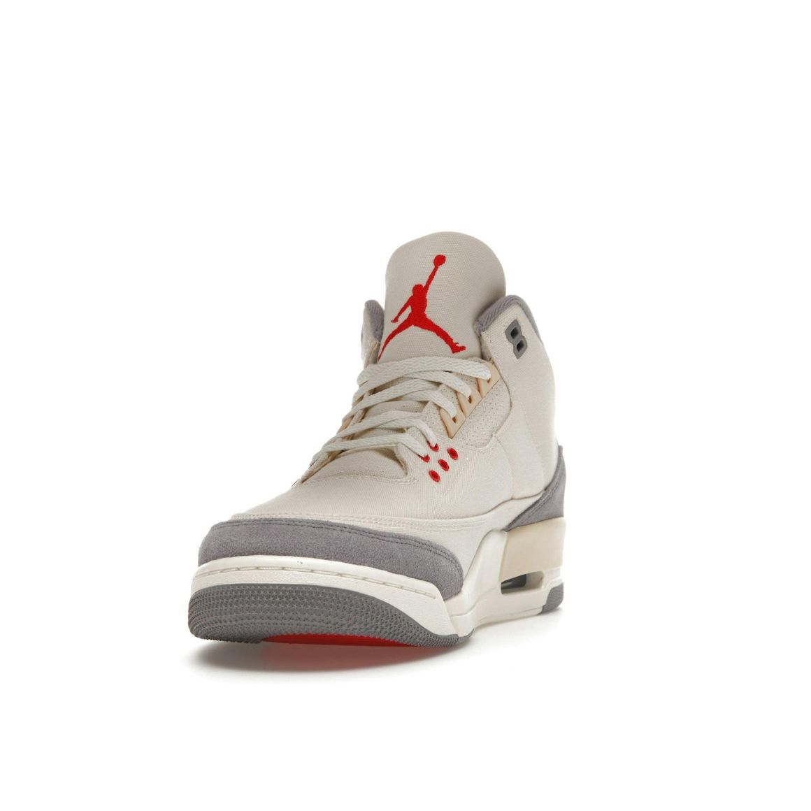 Jordan 3 Retro Muslin DH7139-100