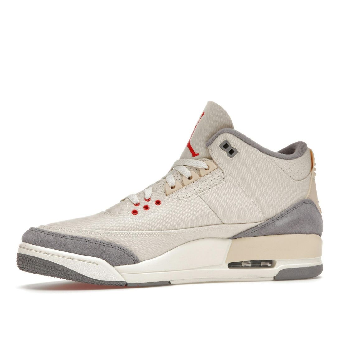 Jordan 3 Retro Muslin DH7139-100
