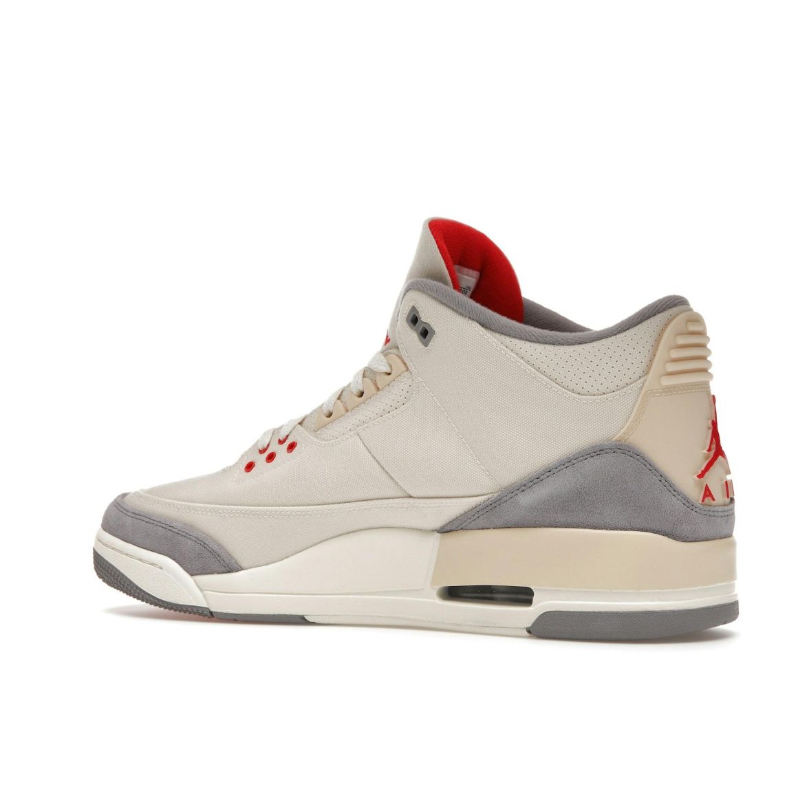 Jordan 3 Retro Muslin DH7139-100
