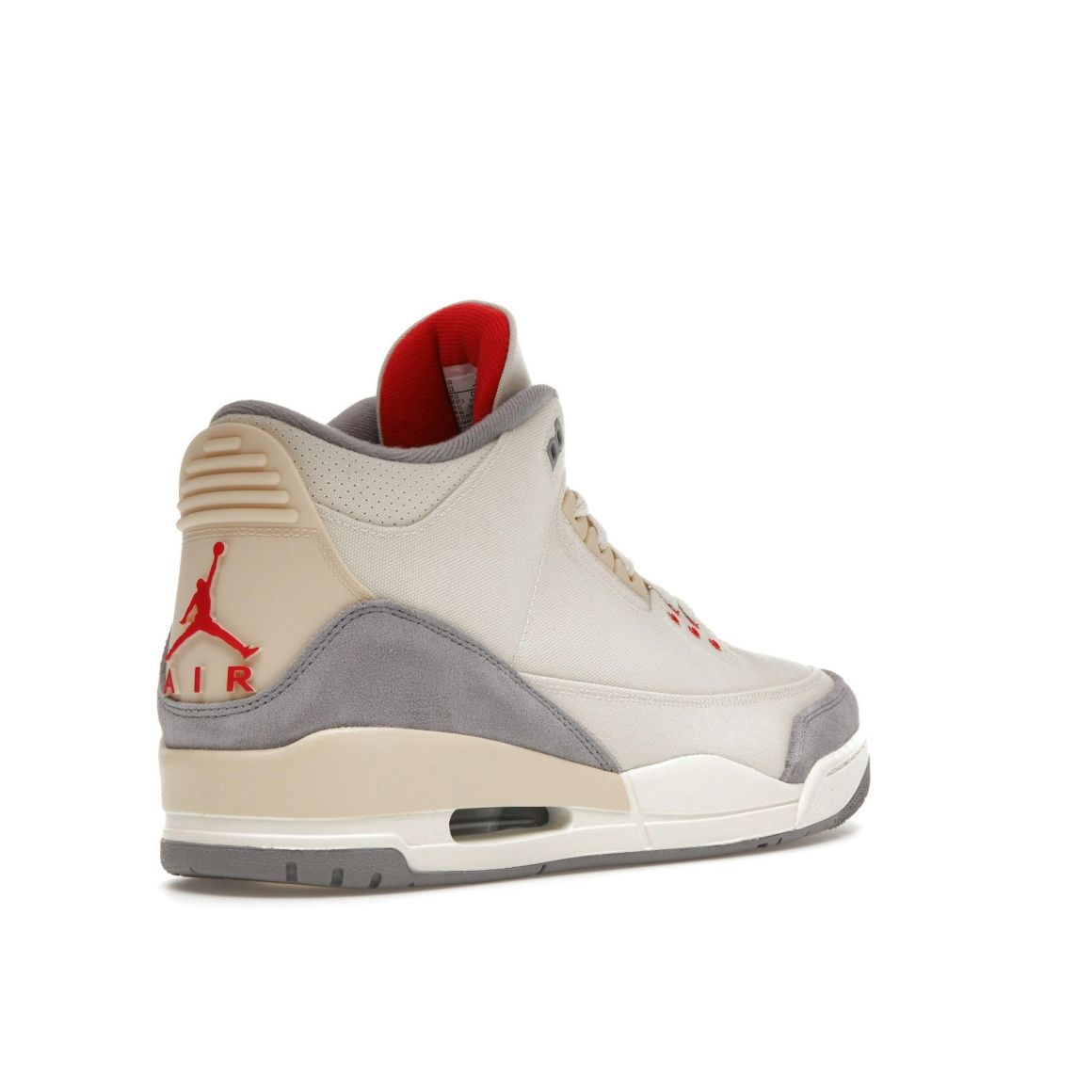 Jordan 3 Retro Muslin DH7139-100