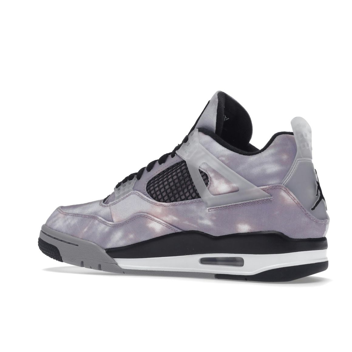 Jordan 4 Retro Zen Master DH7138-506 Sneakers