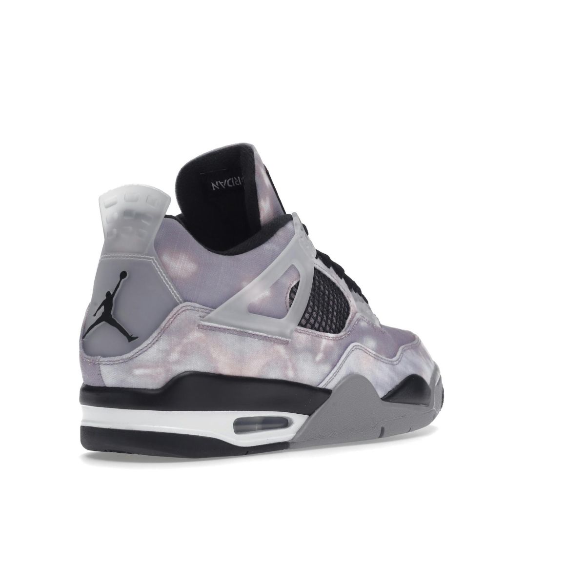Jordan 4 Retro Zen Master DH7138-506 Sneakers
