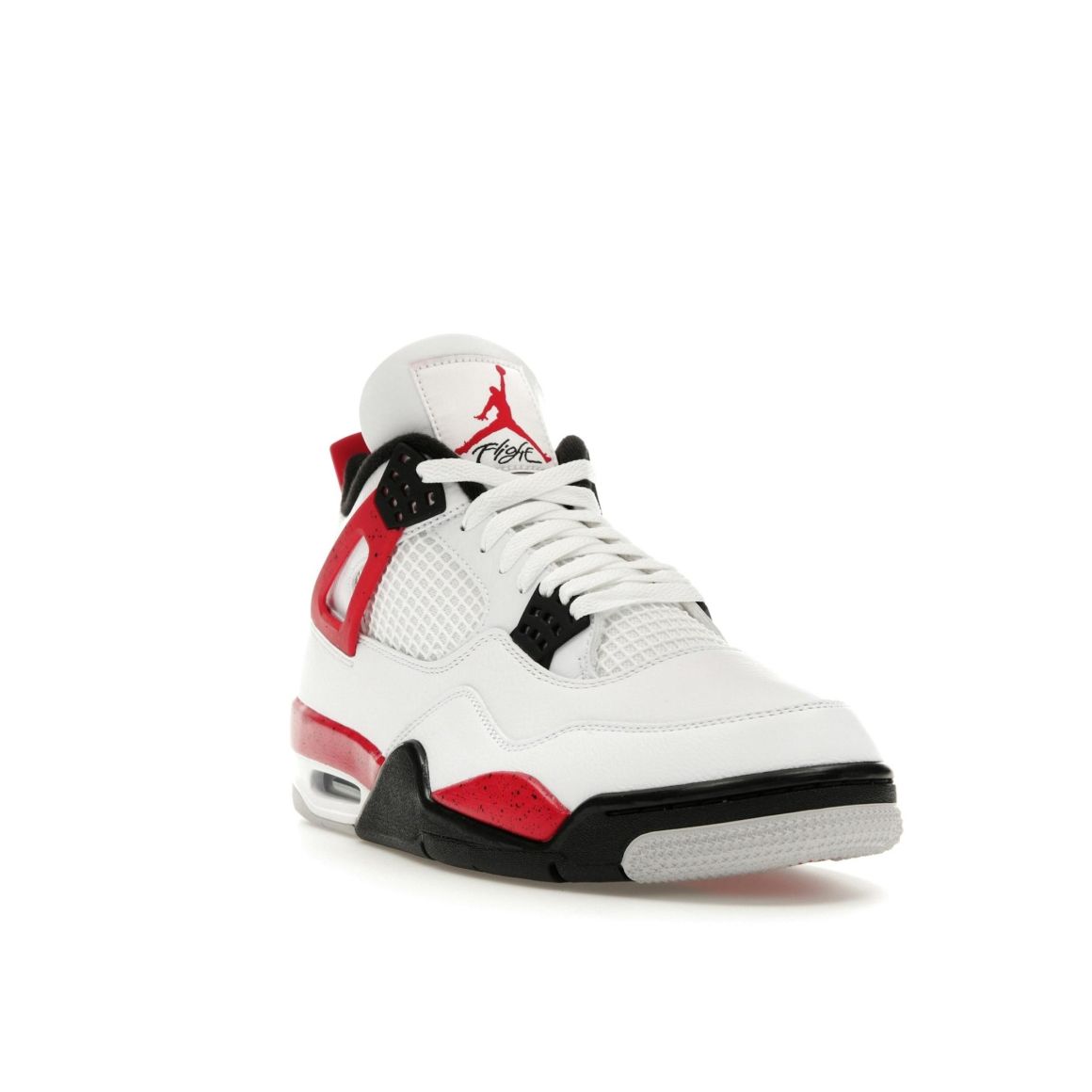 Jordan 4 Retro Red Cement DH6927-161 Sneakers