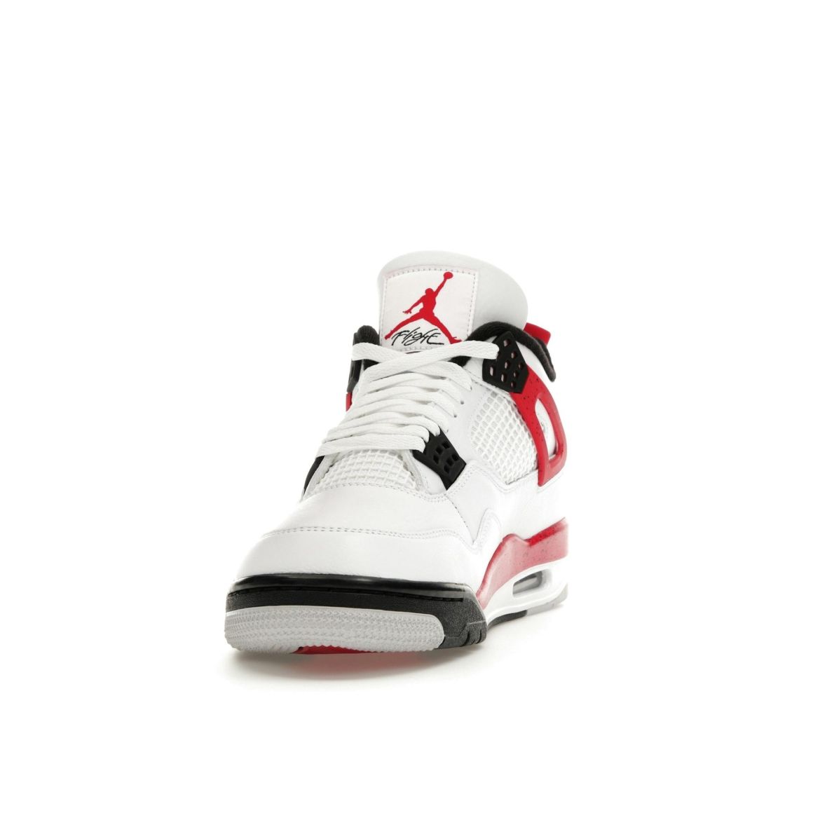 Jordan 4 Retro Red Cement DH6927-161 Sneakers