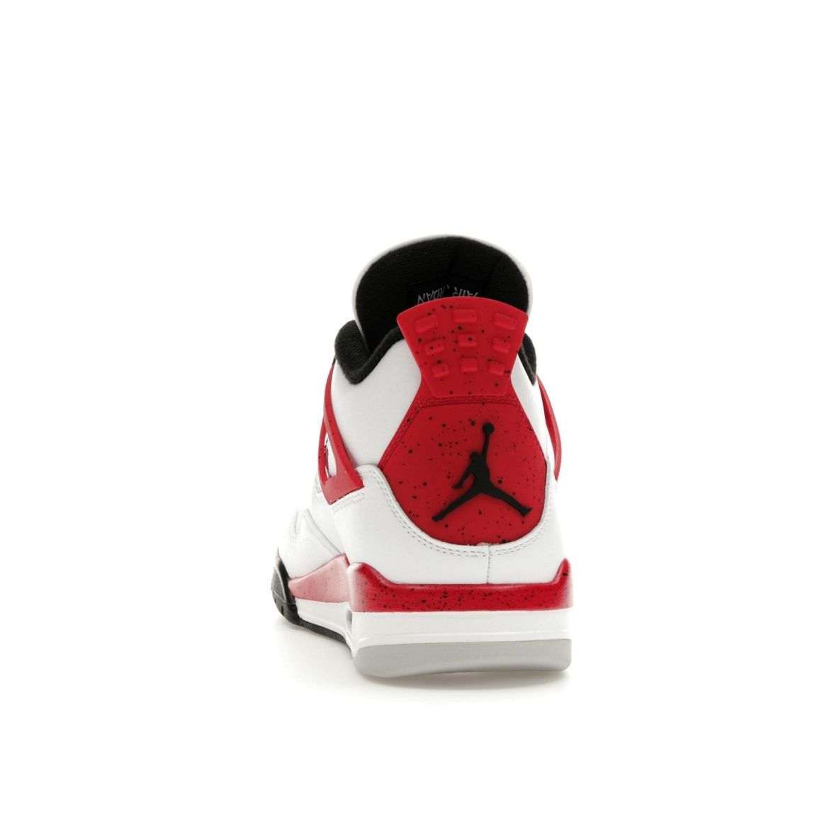 Jordan 4 Retro Red Cement DH6927-161 Sneakers