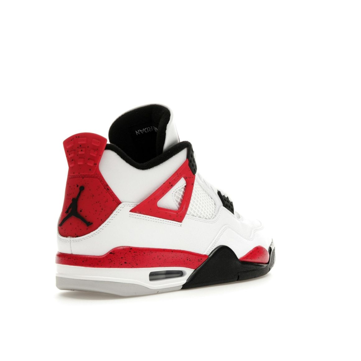 Jordan 4 Retro Red Cement DH6927-161 Sneakers
