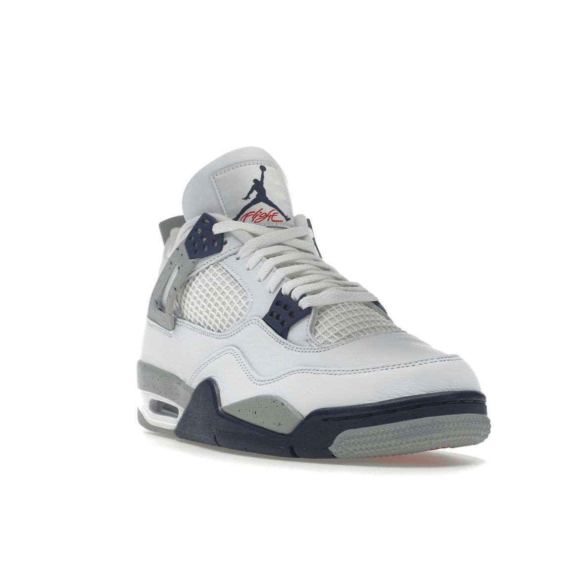 Jordan 4 Retro Midnight Navy DH6927-140