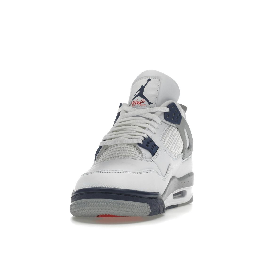 Jordan 4 Retro Midnight Navy DH6927-140