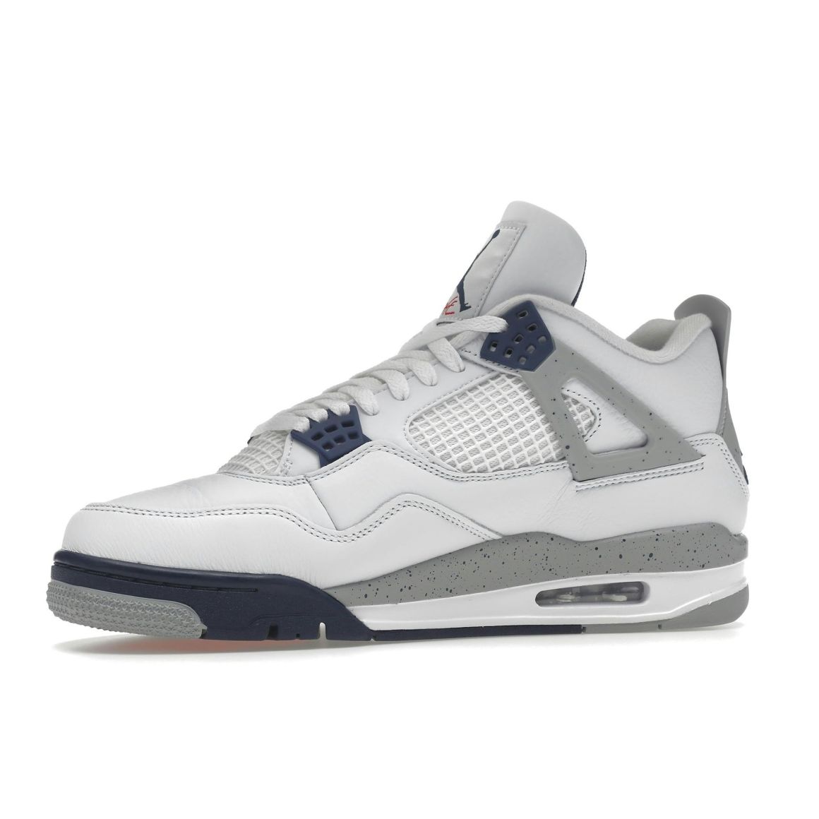 Jordan 4 Retro Midnight Navy DH6927-140