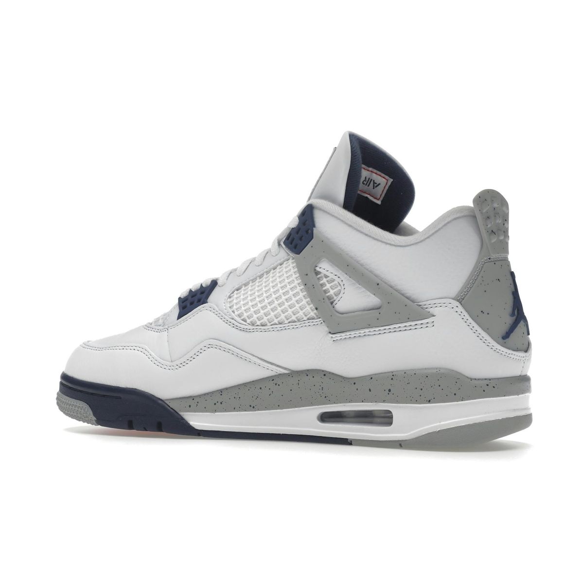 Jordan 4 Retro Midnight Navy DH6927-140