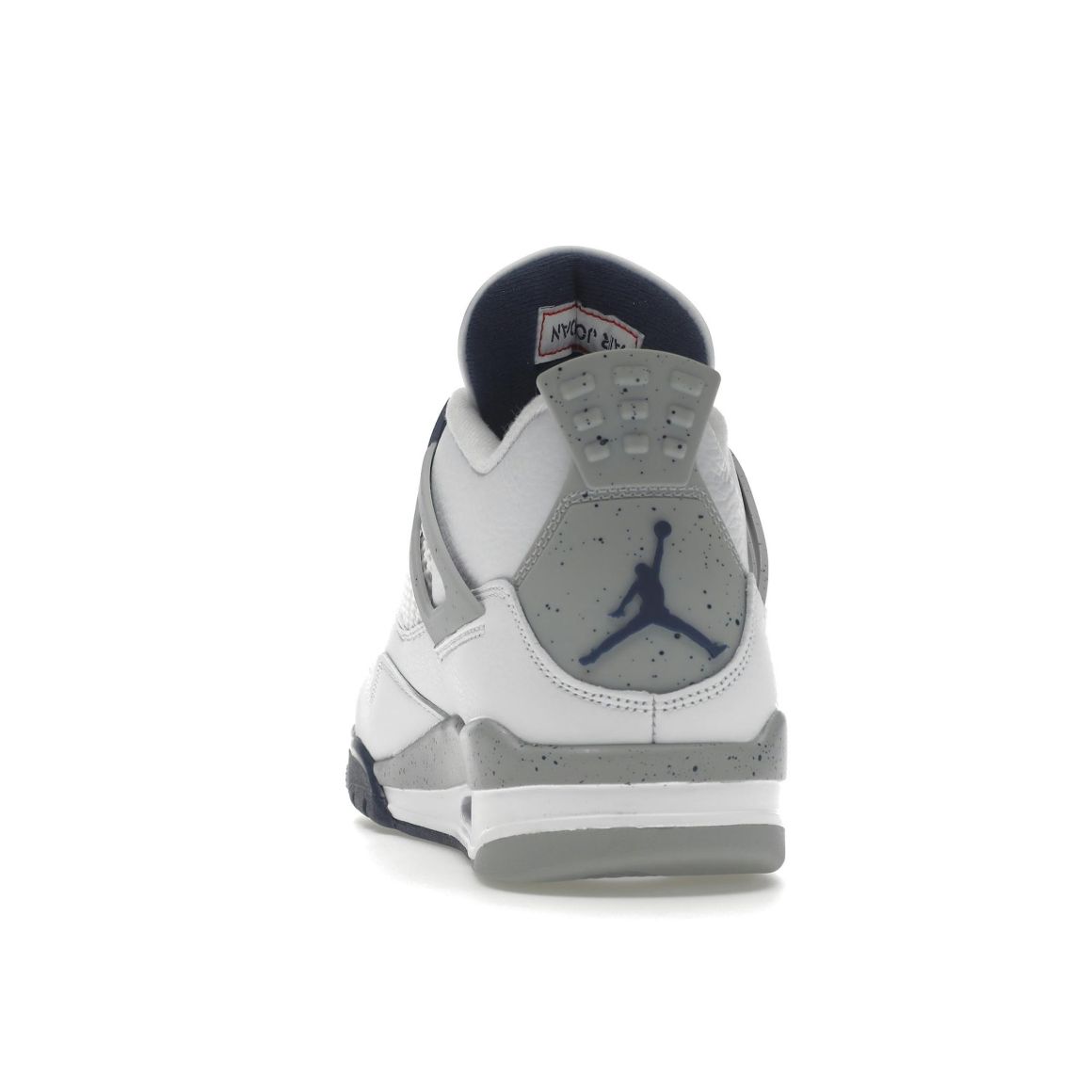 Jordan 4 Retro Midnight Navy DH6927-140