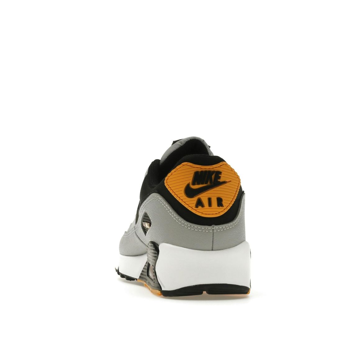 Air Max 90 Batman Wolf Grey Black University Gold DH4619-003