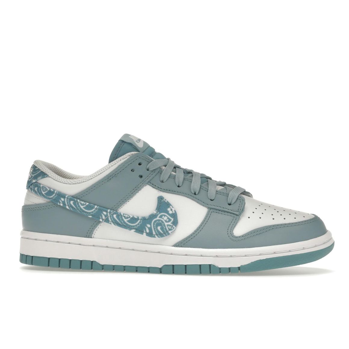 Dunk Low Essential Paisley Pack Worn Blue Women’s DH4401-101