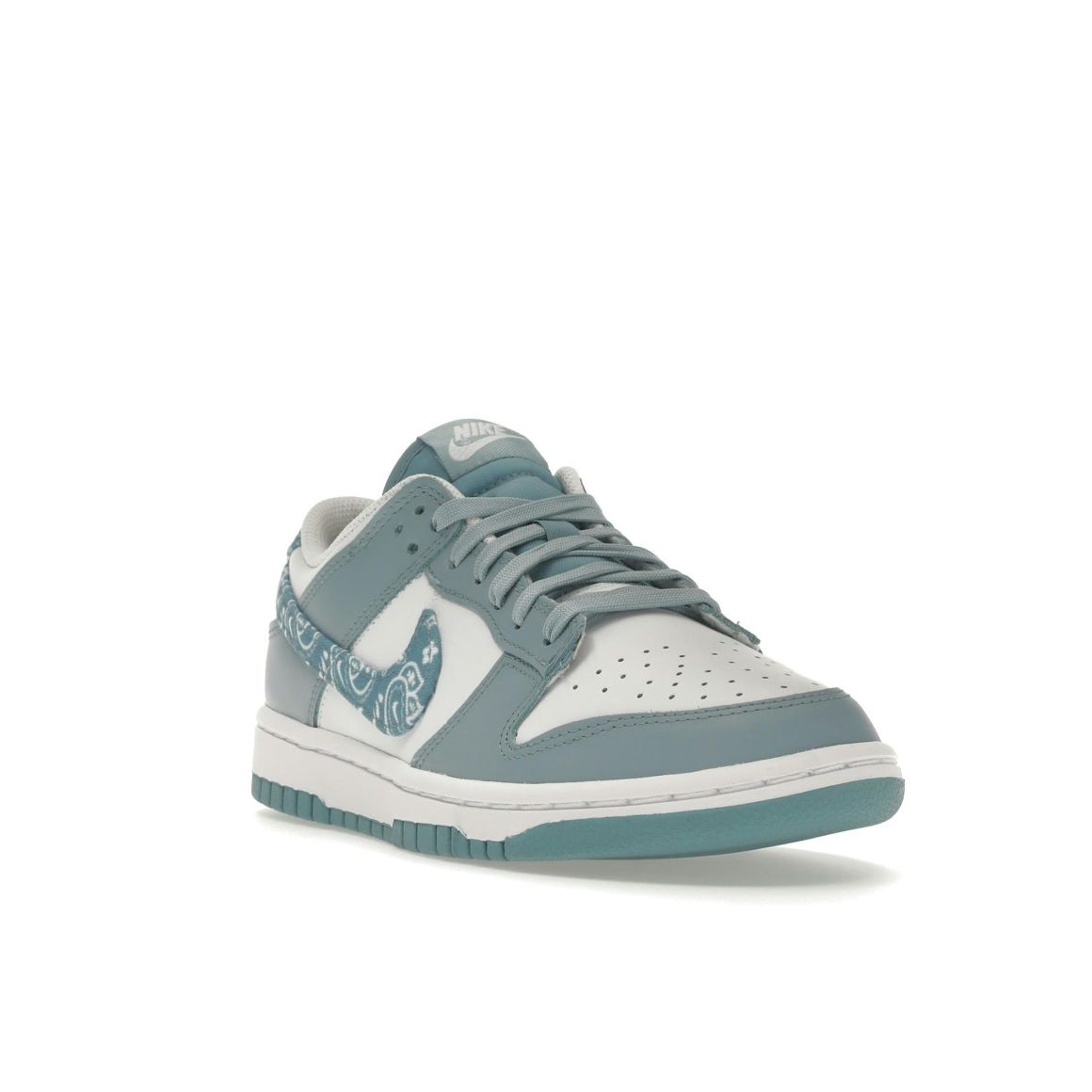 Dunk Low Essential Paisley Pack Worn Blue Women’s DH4401-101