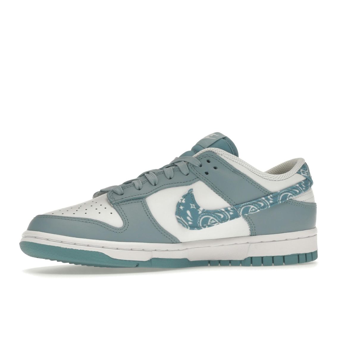 Dunk Low Essential Paisley Pack Worn Blue Women’s DH4401-101