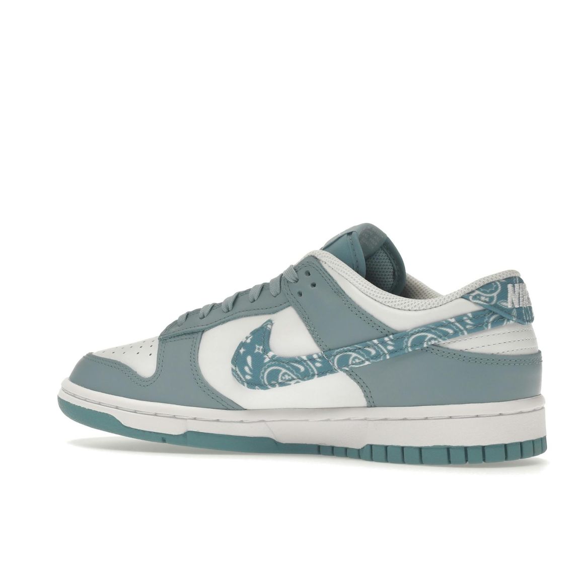 Dunk Low Essential Paisley Pack Worn Blue Women’s DH4401-101