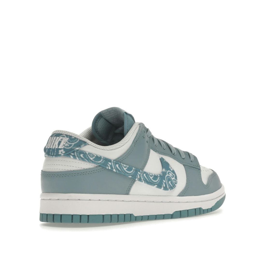 Dunk Low Essential Paisley Pack Worn Blue Women’s DH4401-101