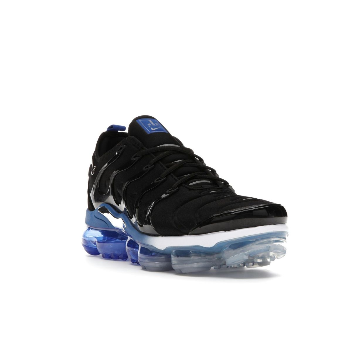 Air VaporMax Plus Orlando Magic Black Royal DH4300-001