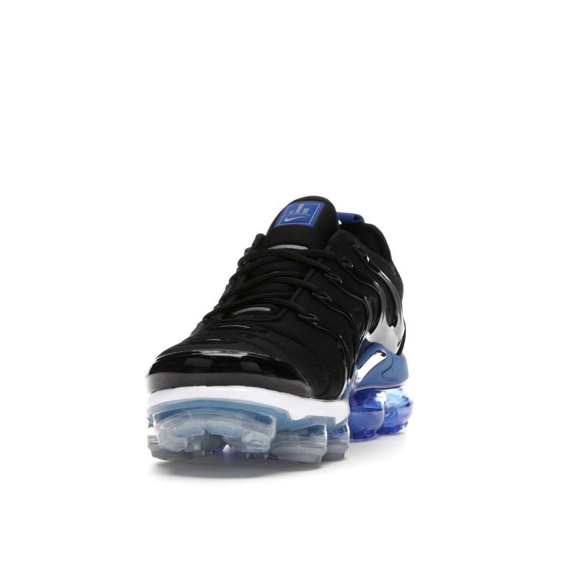 Air VaporMax Plus Orlando Magic Black Royal DH4300-001