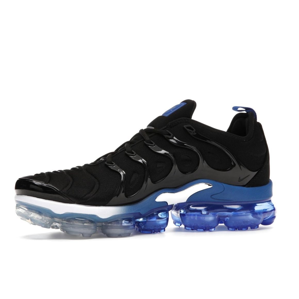 Air VaporMax Plus Orlando Magic Black Royal DH4300-001
