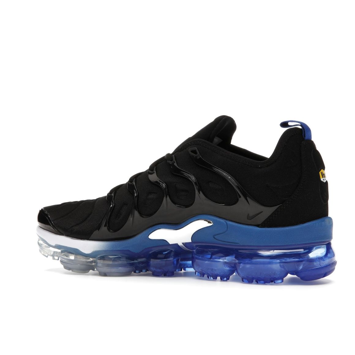 Air VaporMax Plus Orlando Magic Black Royal DH4300-001