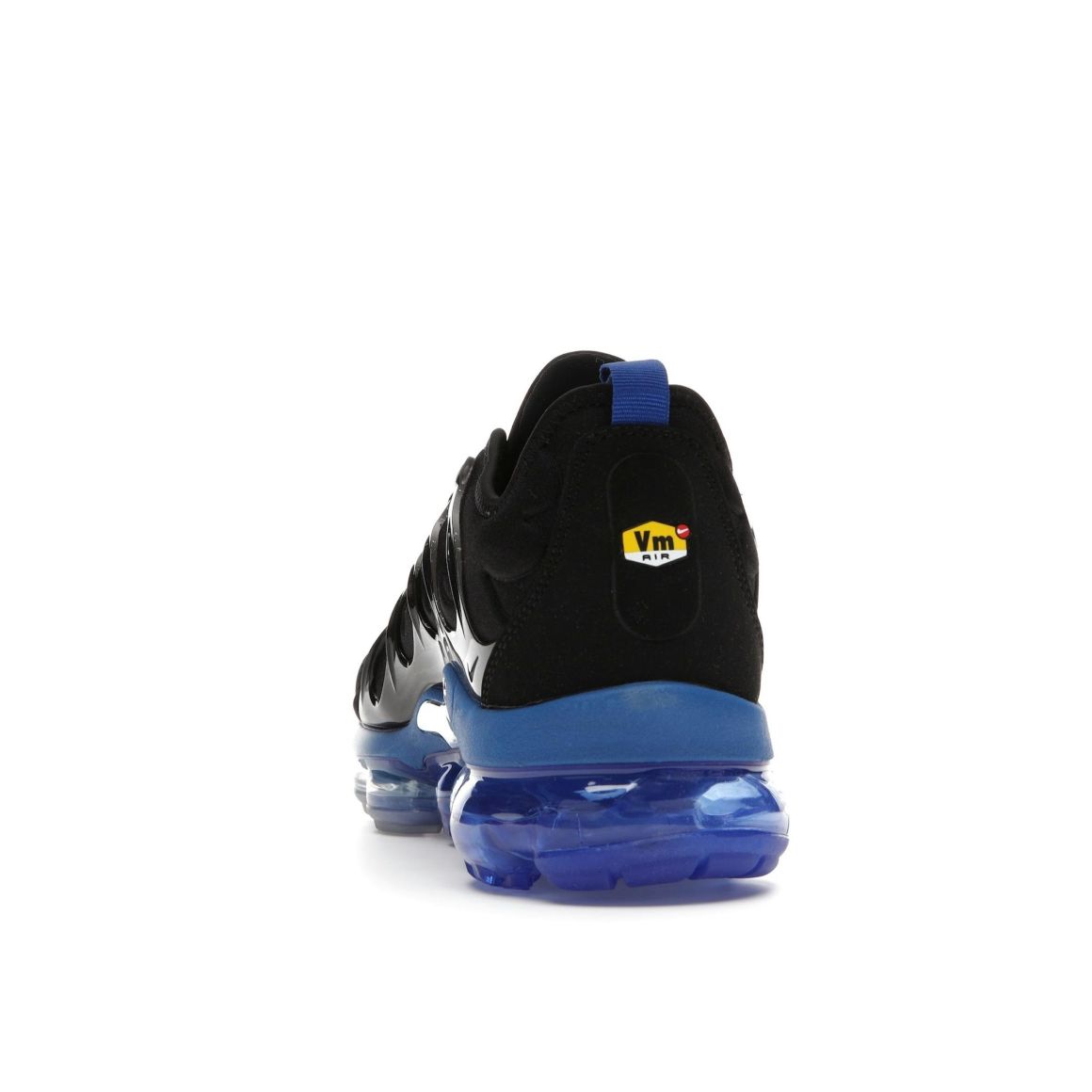 Air VaporMax Plus Orlando Magic Black Royal DH4300-001