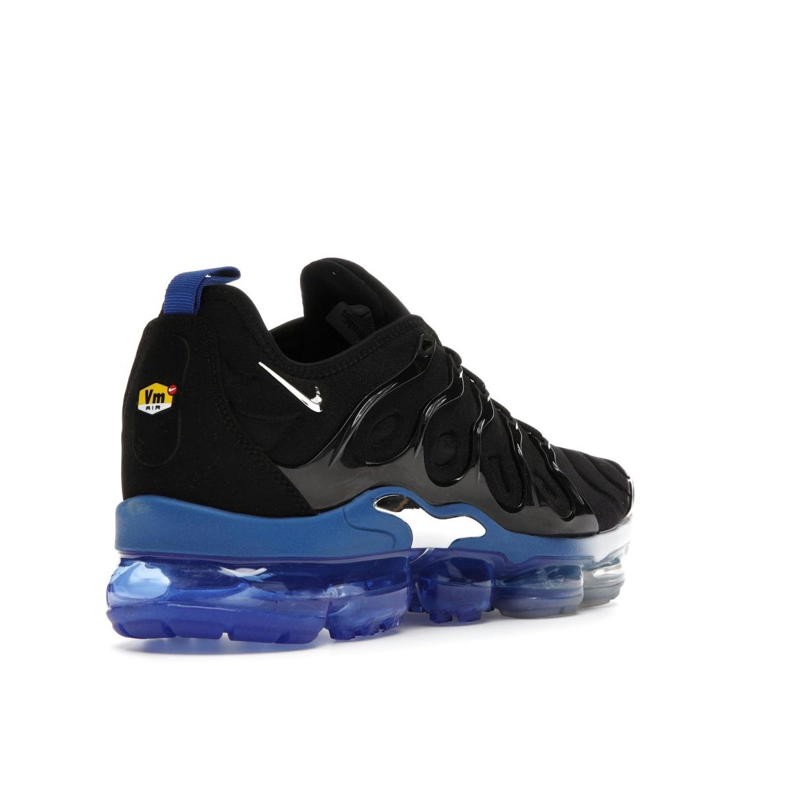 Air VaporMax Plus Orlando Magic Black Royal DH4300-001