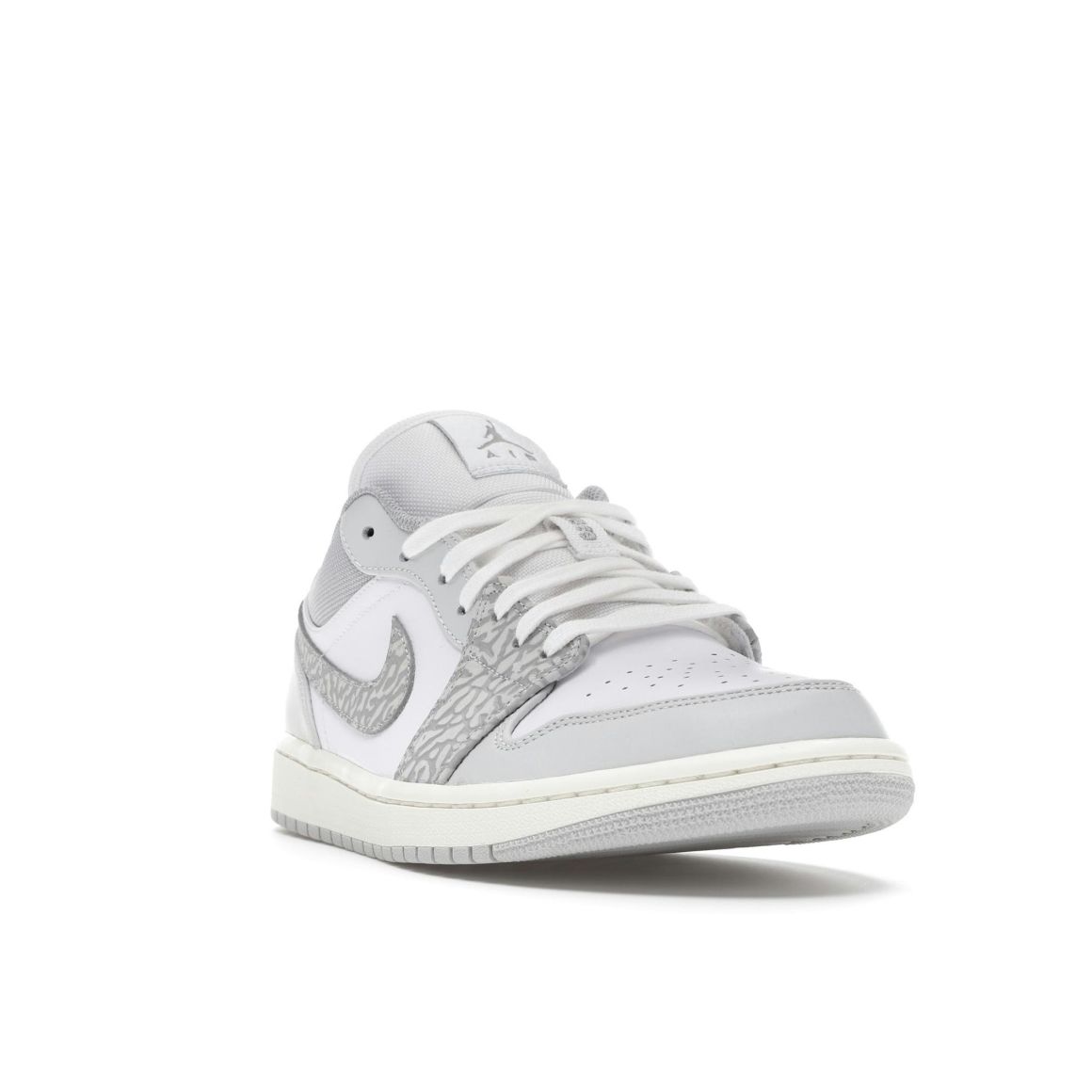 Jordan 1 Low PRM Smoke Grey Elephant DH4269-100