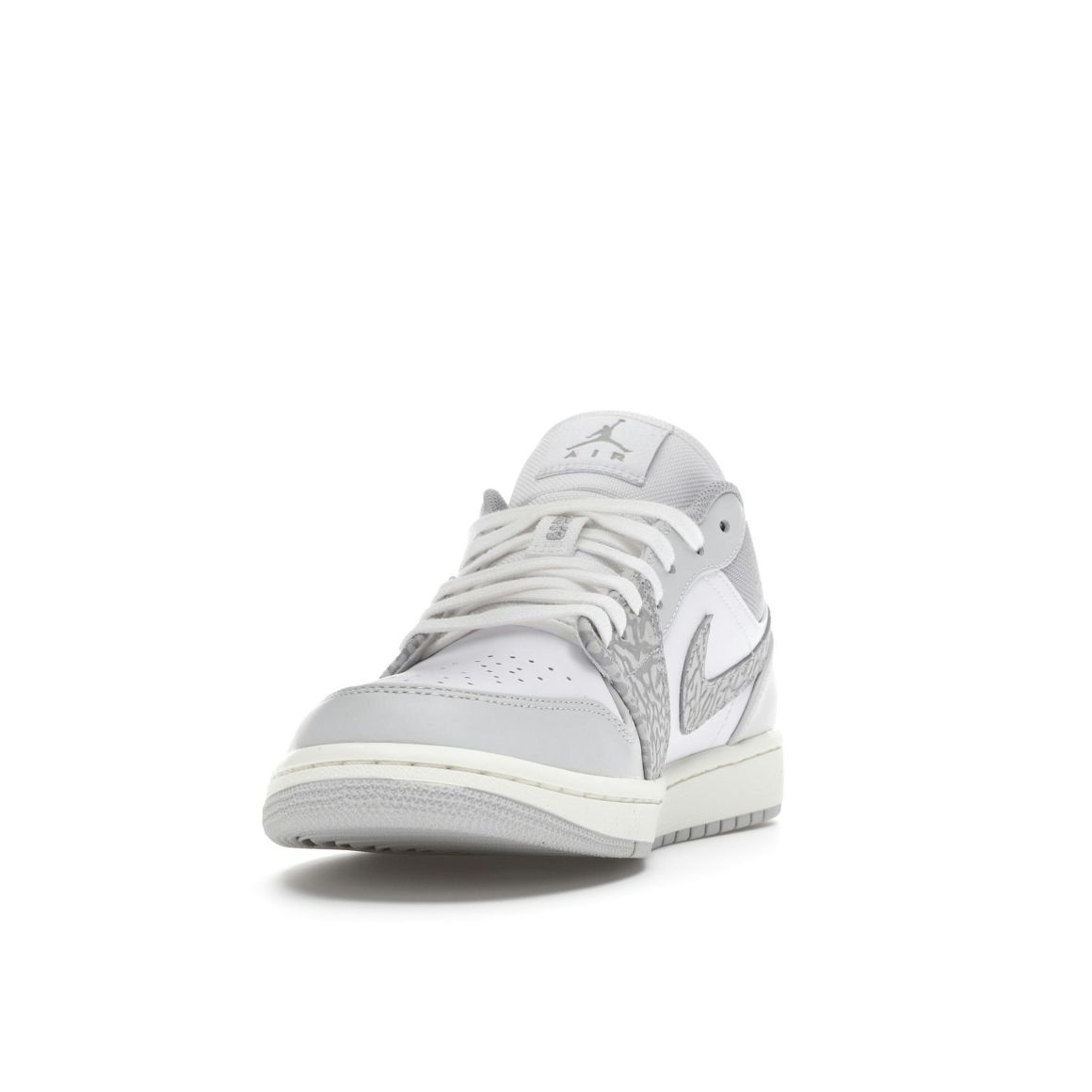 Jordan 1 Low PRM Smoke Grey Elephant DH4269-100