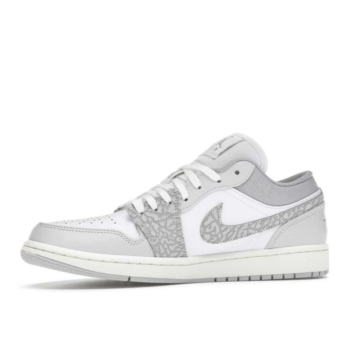 Jordan 1 Low PRM Smoke Grey Elephant DH4269-100