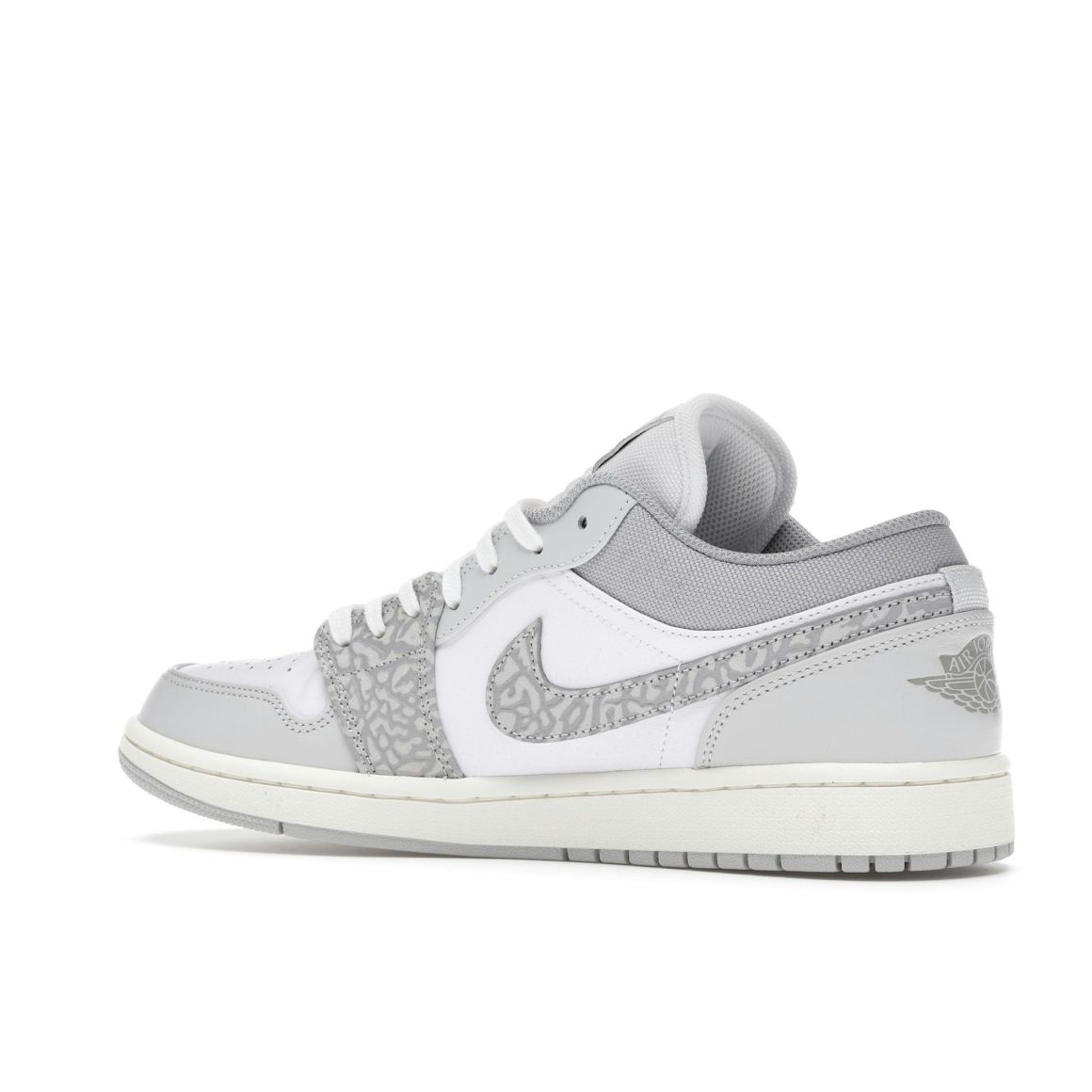 Jordan 1 Low PRM Smoke Grey Elephant DH4269-100