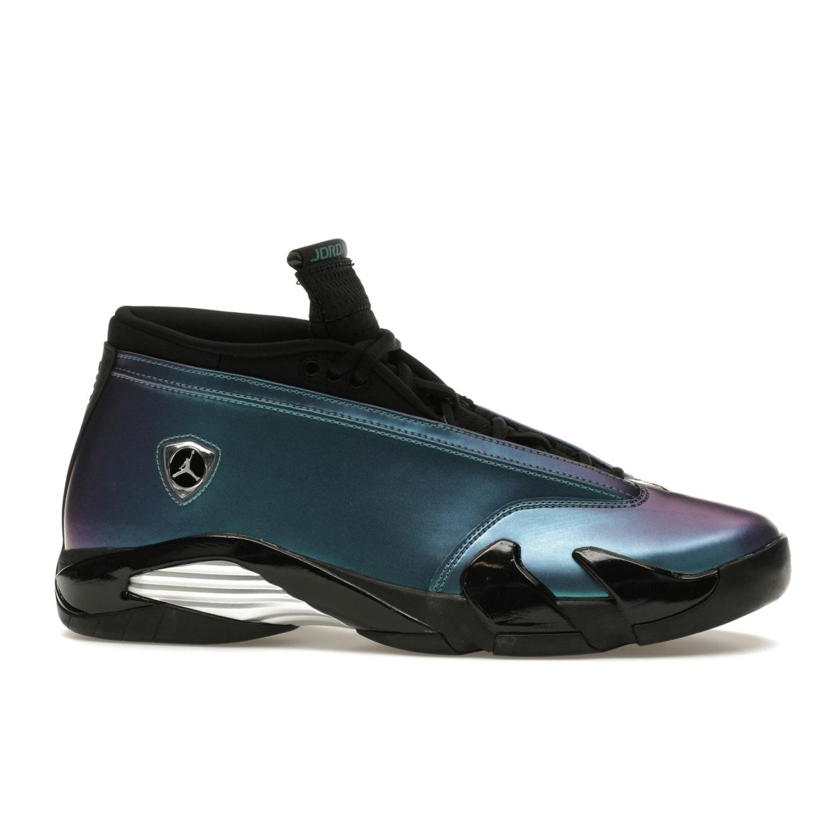 Jordan 14 Retro Love Letter Women’s DH4121-300 Mineral Teal